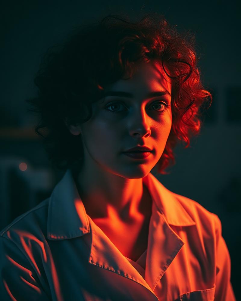 Dr. Amara Okafor